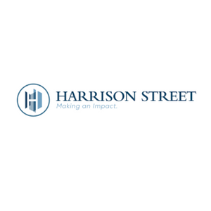 Harrison Street European Property Partners