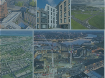 ISIF announces four new housing investments totalling €250 million