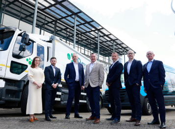 CameraMatics Secures up to €49m Investment from Blume Equity, Ireland Strategic Investment Fund and Goodbody Capital Partners