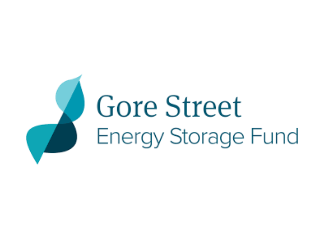 Gore Street Energy Storage Fund plc