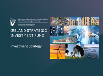 ISIF Investment Strategy