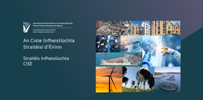 Straitéis Infheistíochta CISÉ