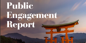Public Engagement Report Q1 2026